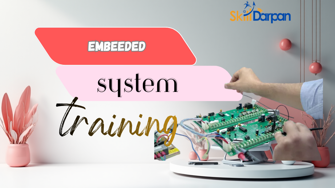 Embedded System Training